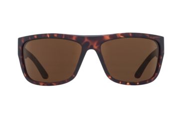 Image of Spy Optic Angler Progressive Prescription Sunglasses, Matte Camo Tortoise Frame - 673237995865PR