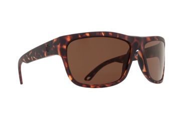 Image of Spy Optic Angler Progressive Prescription Sunglasses, Matte Camo Tortoise Frame - 673237995865PR