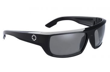 Image of Spy Optic Bounty Black - Grey Polar