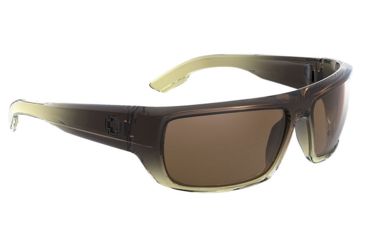 Image of Spy Optic Bounty Bronze Fade - Bronze Polar