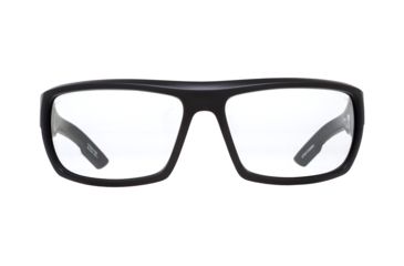 Image of Spy Optic Bounty Single Vision Prescription Sunglasses, Ansi Black Frame - 673017242094SV