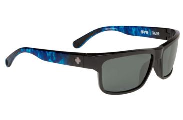 Image of Spy Optic Frazier Progressive Prescription Sunglasses, Surfrider 2015 Frame, 183176939864PR