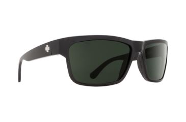 Image of Spy Optic Frazier Progressive Prescription Sunglasses, Black Frame-673176038863PR