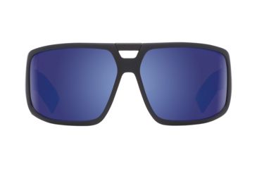 Image of Spy Optic Touring Progressive Prescription Sunglasses, Matte Black Frame, 670795374281PR