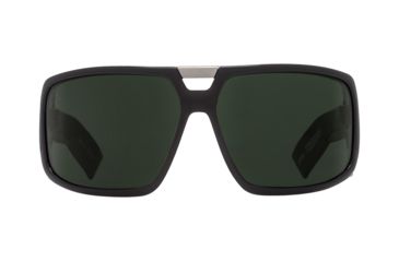Image of Spy Optic Touring Progressive Prescription Sunglasses, Black Frame, 670795038863PR