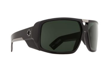 Image of Spy Optic Touring Progressive Prescription Sunglasses, Black Frame, 670795038863PR