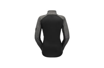 Image of Spyder Bandita Full Zip Stryke Jacket - Womens, Black/Black/Black, Small, 182432001222P