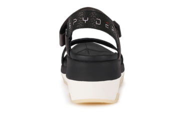 Image of Spyder Campie Sandals - Womens, Black, 11, 718987978402