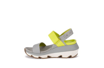 Image of Spyder Campie Sandals - Womens, Mid Grey, 10, SP10363-MDGR-M100