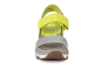Image of Spyder Campie Sandals - Womens, Mid Grey, 10, SP10363-MDGR-M100
