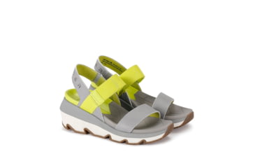 Image of Spyder Campie Sandals - Womens, Mid Grey, 10, SP10363-MDGR-M100