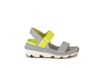 Image of Spyder Campie Sandals - Womens, Mid Grey, 11, 718987978006