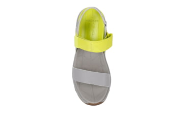 Image of Spyder Campie Sandals - Womens, Mid Grey, 11, 718987978006