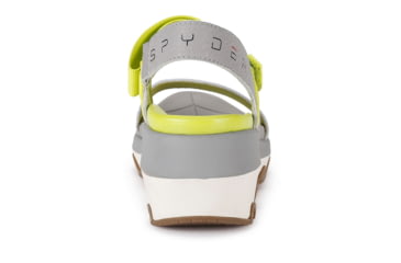 Image of Spyder Campie Sandals - Womens, Mid Grey, 11, 718987978006
