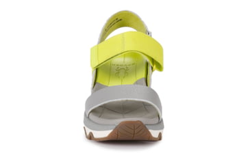 Image of Spyder Campie Sandals - Womens, Mid Grey, 11, 718987978006