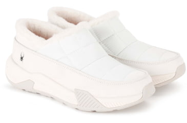 Image of Spyder Leah Shoes - Womens, Bright White, 9.5 US, 718987993849
