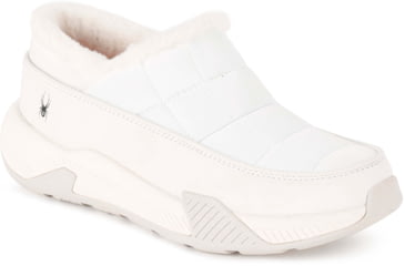 Image of Spyder Leah Shoes - Womens, Bright White, 9.5 US, 718987993849