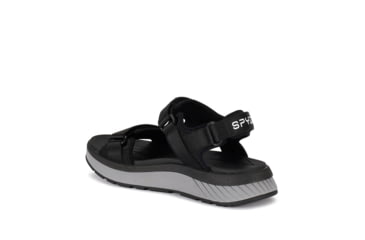 Image of Spyder Panama Sandals - Womens, Black, 6 US, SP10356-M060