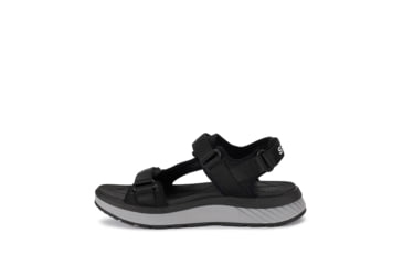 Image of Spyder Panama Sandals - Womens, Black, 11, 718987977306