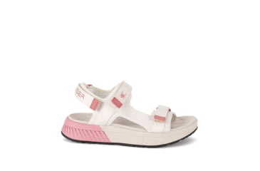 Image of Spyder Panama Sandals - Womens, Moonlight, 10, SP10354-MNLT-M100