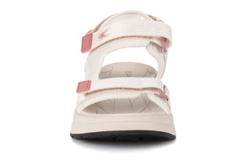 Image of Spyder Panama Sandals - Womens, Moonlight, 10, SP10354-MNLT-M100