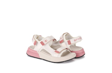Image of Spyder Panama Sandals - Womens, Moonlight, 10, SP10354-MNLT-M100