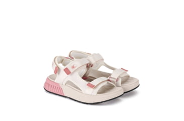 Image of Spyder Panama Sandals - Womens, Moonlight, 10, SP10354-MNLT-M100