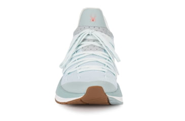 Image of Spyder Tempo Sneakers - Womens, Pastel Blue, 9, SP10209-PTLB-M090