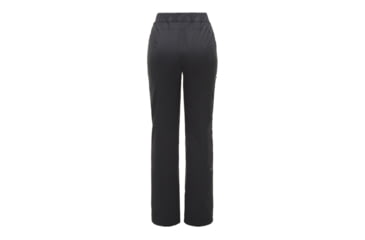 Image of Spyder Winner Regular Pant - Womens, Black/Black, 14-S, 182742001145P