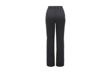 Image of Spyder Winner Tailored Pant- Womens, Black/Black, 12-S, 182740001125P