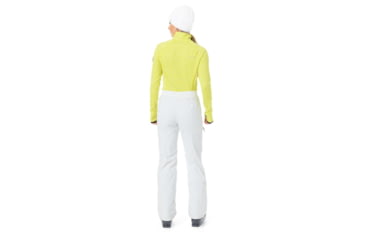 Image of Spyder Winner Tailored Pant- Womens, White/White, 6, 182740100006P