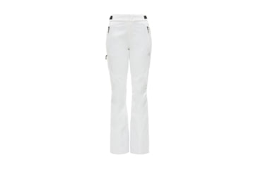 Image of Spyder Winner Tailored Pant- Womens, White/White, 6, 182740100006P