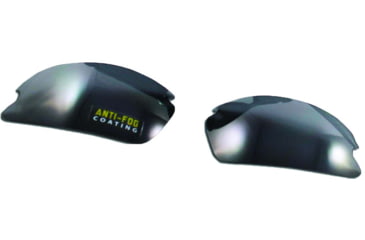 Image of SSP Eyewear Top Focal Replacement Lens, 1.50, Smoke Lens, TF150 SM Lens