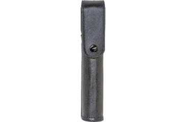 Image of Stallion Leather Coast Led Lenser P14 Covered Holder, Ballistic Weave - CP14-AW