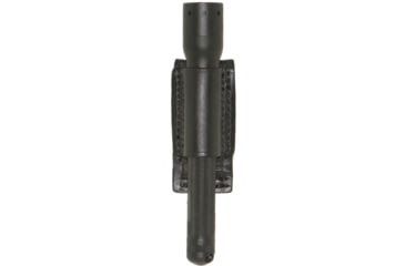 Image of Stallion Leather Coast Led Lenser P6 Half Holder, Ballistic Weave - CHP6-AW