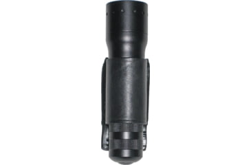 Image of Stallion Leather Coast Led Lenser P7 / T7 Half Holder, Ballistic Weave - CHT7-AW