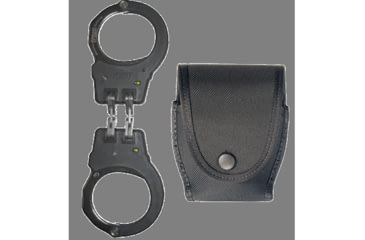Image of S&amp;W Model 1 / ASP Tactical Handcuff Holder
