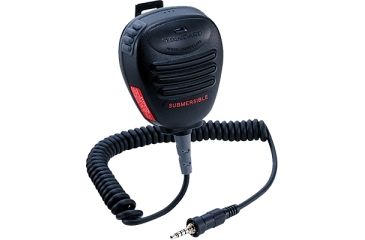Image of Standard Horizon Speaker/Mic, Noise Cancel., most hhelds, New Condition STD-CMP460