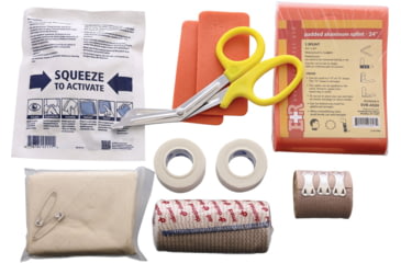Image of Stanford Outdoor Supply B.O.S.S. Break/Sprain Kit