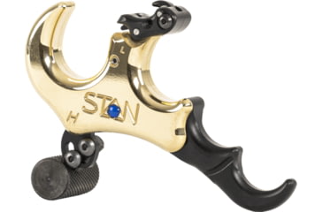 Image of Stanislawski Stan OnneX Hinge Release 1408199, Gold/Black, Medium, 8441