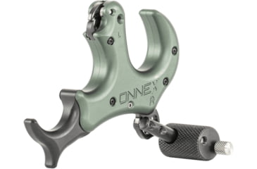 Image of Stanislawski Stan OnneX Resistance Release 1408185, Green, Large, 8417