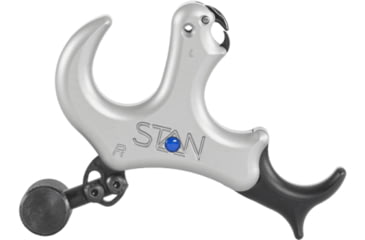 Image of Stanislawski Stan OnneX Resistance Release 1408187, Grey, Medium, 8421