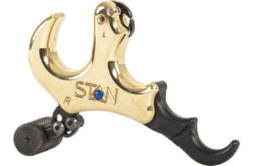 Image of Stanislawski Stan OnneX Resistance Release 1408192, Gold/Black, X-Large, 8428