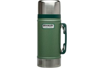 Image of Shed,Stanley Tools Classic Vacuum Food Jar - 17 oz-Hammertone Green