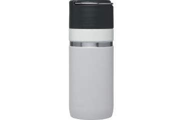 Image of Stanley Go Series with Ceramivac Vacuum Bottle 16oz, Granite 10-03107-002