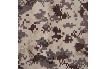 Image of Stansport 8x10ft Digital Camo Tarp - Desert T-810-19