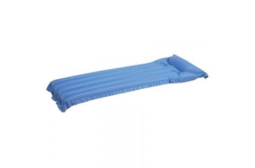 Image of Stansport Air Mattress - Vinyl - 27x67in 409