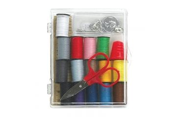 Image of Stansport Campers Sewing Kit 624