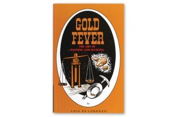 Image of Stansport Gold Fever Book 599