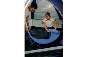 Image of Stansport Deluxe Packlite - 19x72x.625in 504-B